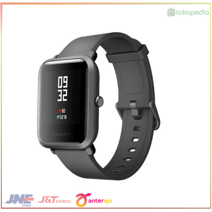 amazfit bip golf gps