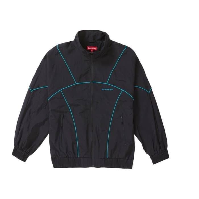 piping track jacket