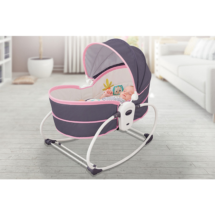 carry bassinet