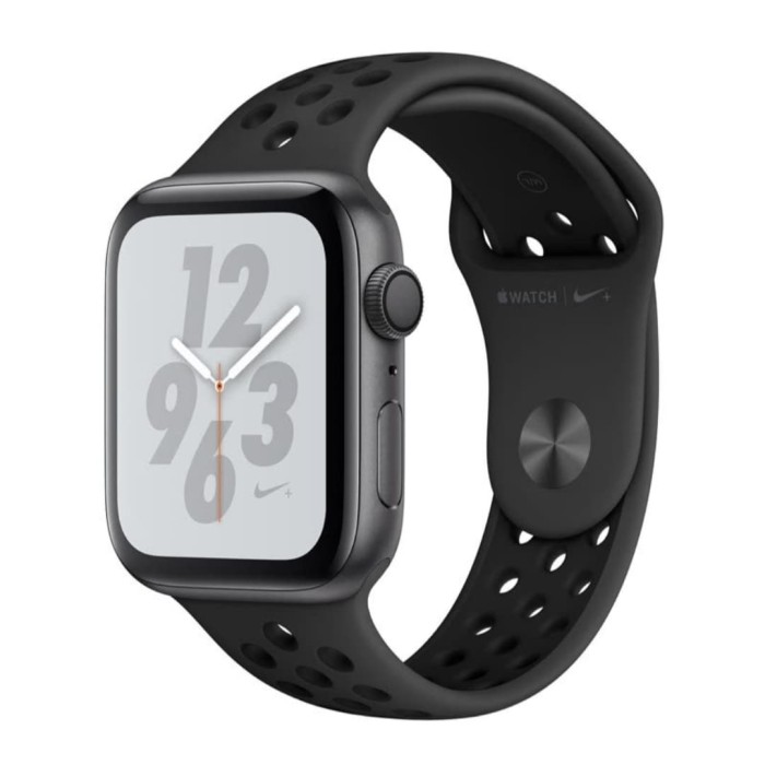 apple watch nike  gps