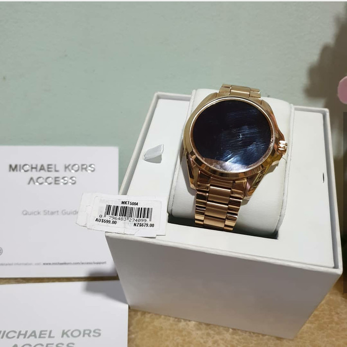 smartwatch mkt5004