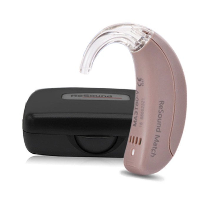 Resound Hearing Aid >> Jual Gn Resound Match Hearing Aid Aids Ma2t80 V High Super Power Bte Kota Surabaya Tesla Store Tokopedia Resound Hearing Aid >> Jual Gn Resound Match Hearing Aid Aids Ma2t80 V High Super Power Bte Kota Surabaya Tesla Store Tokopedia