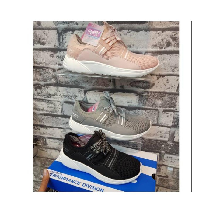 skechers bobs memory foam shoes