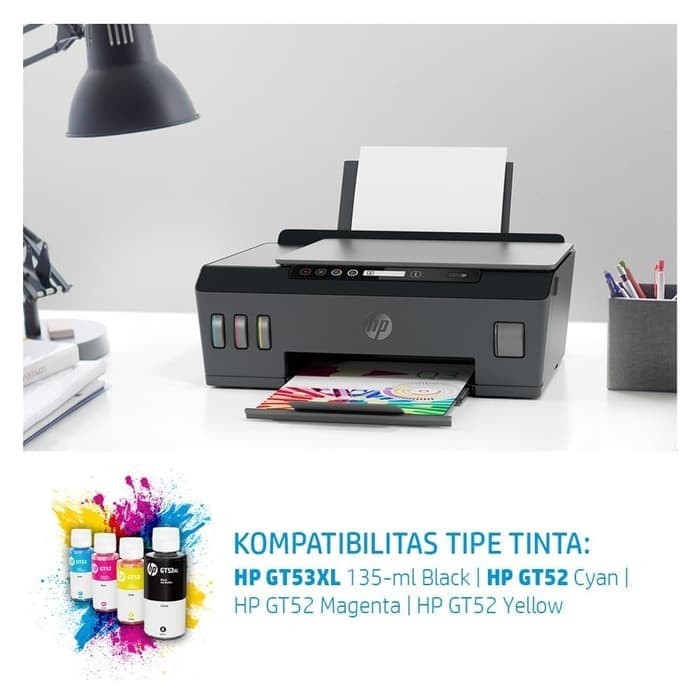 Jual Printer Hp Smart Tank 515 Wireless All In One Jakarta Pusat