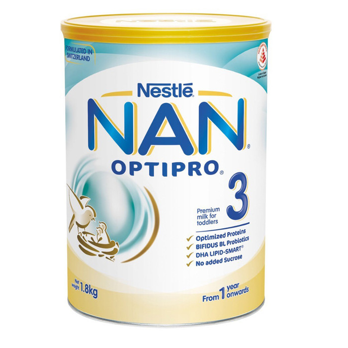 nan optipro 3 price