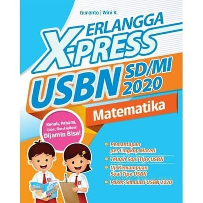 Kunci Jawaban Buku Matematika Kelas 4 Kurikulum 2013 Gunanto