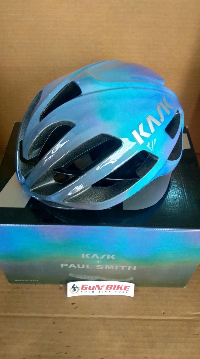 kask protone paul smith