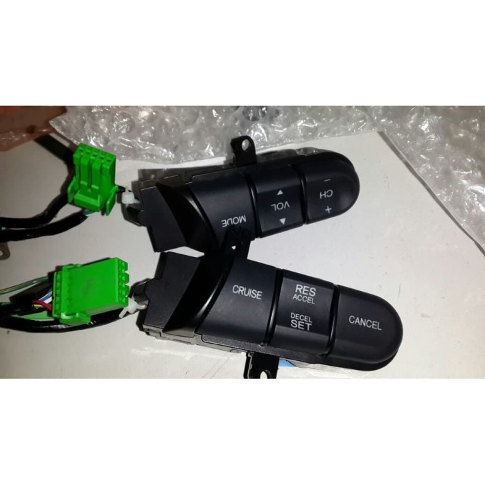 Jual Tombol Steer Honda Civic Steering Control Honda Civic Remote Steer Jakarta Utara Flyastores Tokopedia