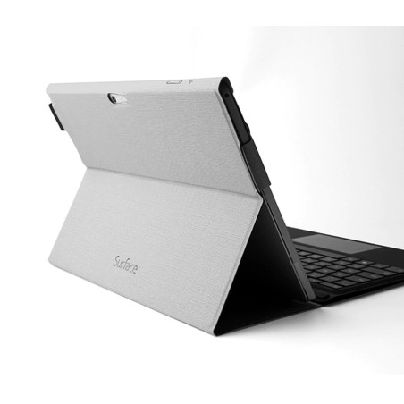 Jual Microsoft Surface Pro 7 2019 Flip Cover Case Wallet