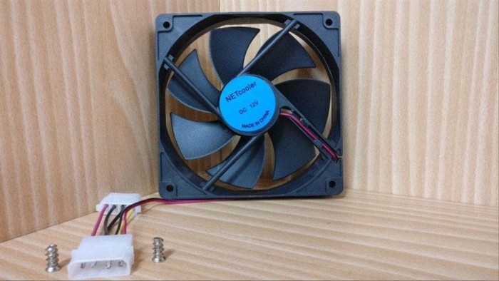 Jual Big Sale Kipas Fan Komputer Computer Cpu Pc 8cm Hitam Baik Jakarta Barat Sandra365 Tokopedia