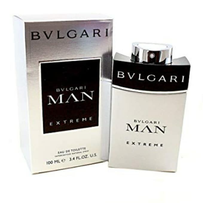 Jual Parfum Import Bvlgari Man Extreme 100ml Parfume Minyak Wangi For Men Jakarta Pusat Kap Watch Tokopedia