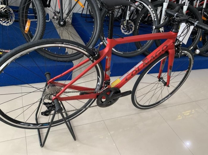 colnago crs 2019