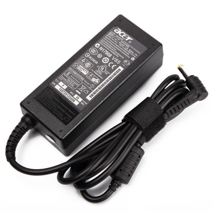Jual Adaptor Charger Laptop Acer Aspire 4738 4739 4741 4732Z 4750 4752