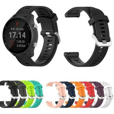 galaxy watch active wristbands