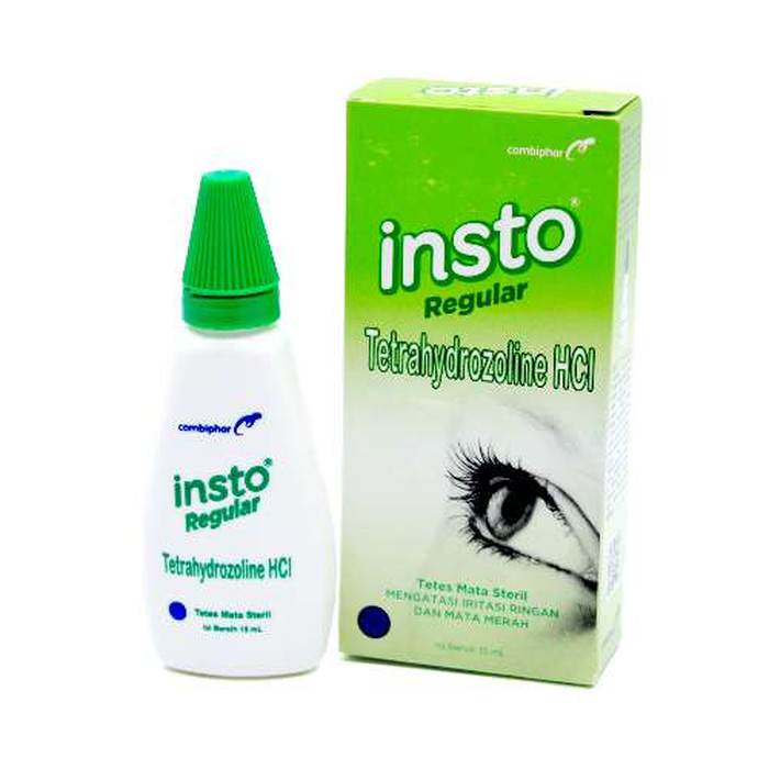 Jual Obat Tetes Mata Insto  7 5ML Regular by Apoteker Asri 