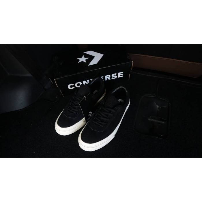 converse one star cc black