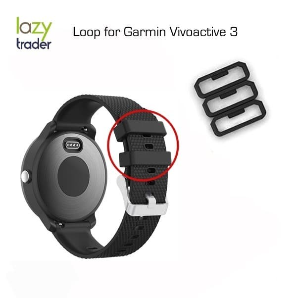 tali jam garmin vivoactive 3