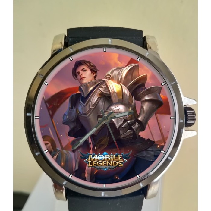 Zilong Mobile Legend Wallpaper Hd