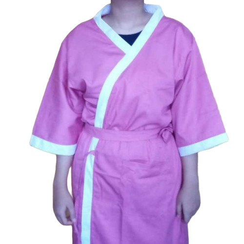 Jual Baju Pasien Piyama Kimono Rumah Hospital Baju Tidur Orang Sakit