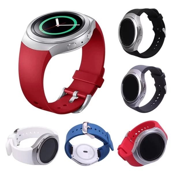 gmail on samsung gear s3