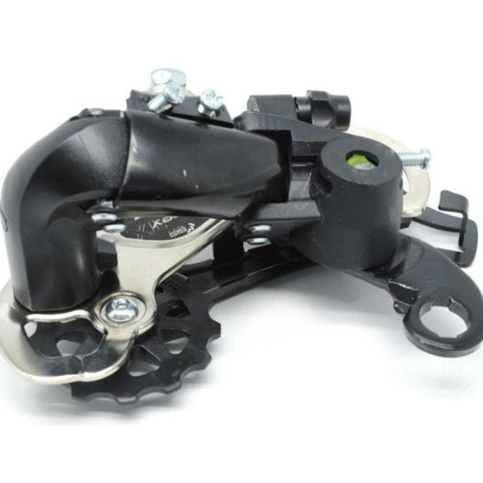 gear sepeda shimano