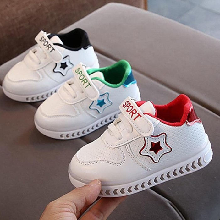 kids casual shoes