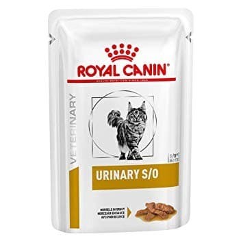 royal canin urinary pouches