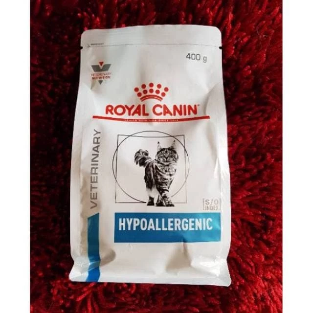 Hypoallergenic Cat Food >> Royal Canin Hypoallergenic Cat 500gr Makanan Kucing Alergi Hypoallergenic Cat Food >> Royal Canin Hypoallergenic Cat 500gr Makanan Kucing Alergi