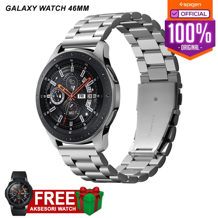 jual strap galaxy watch 46mm