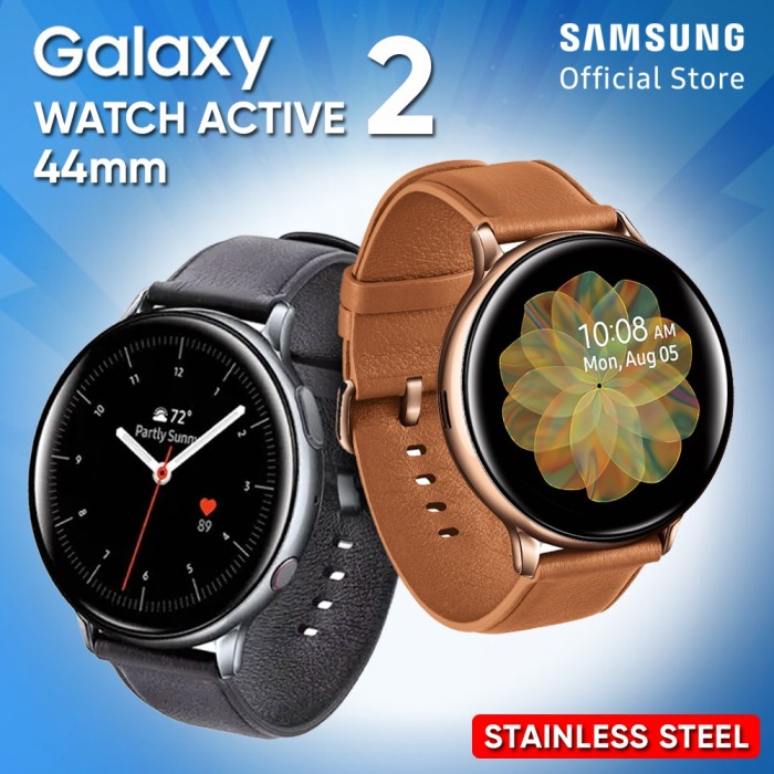 harga samsung watch active 2