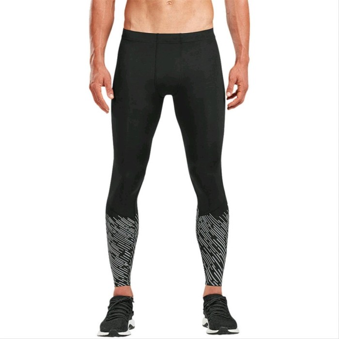 men in tight yoga pants