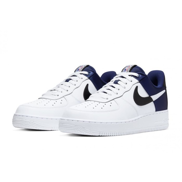 nike air force one midnight navy