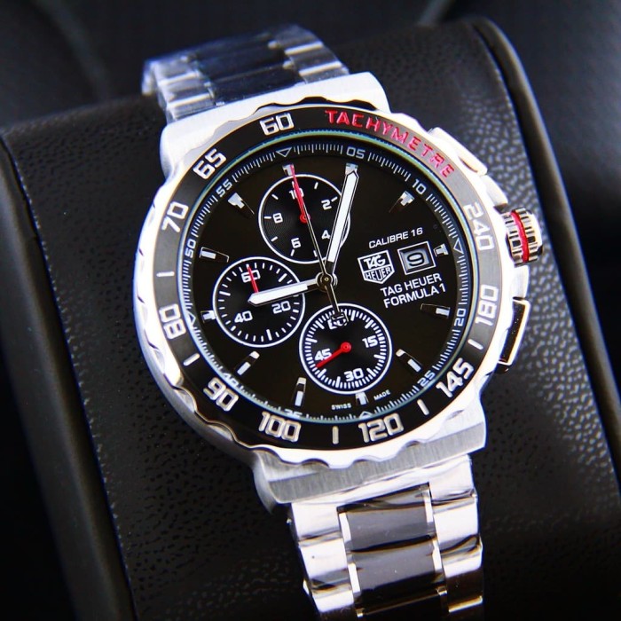 tag heuer formula 1 ring