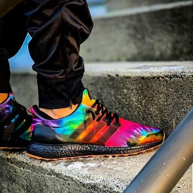 adidas woodstock ultra boost