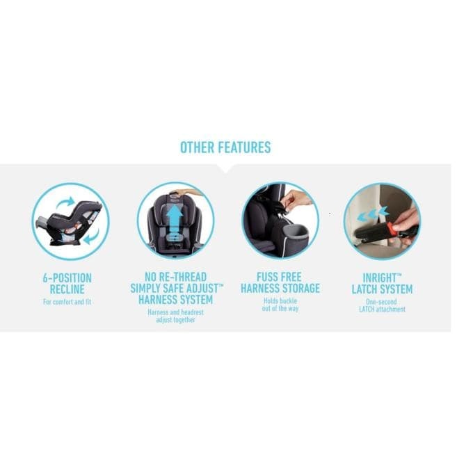 Jual Terlaris Graco Extend To Fit Car Seat Best Jakarta Timur Robi Ol99 Tokopedia Jual Terlaris Graco Extend To Fit Car, Best Graco Car Seat