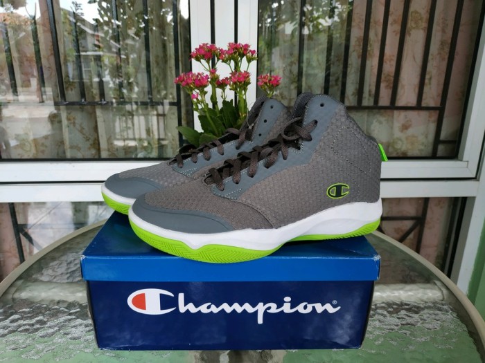 champion inferno shoes