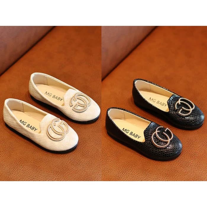 mg baby shoes