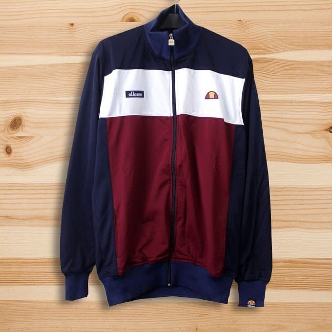 tracktop ellesse original