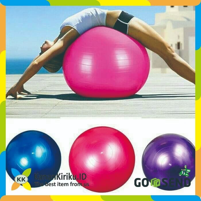 beli gym ball