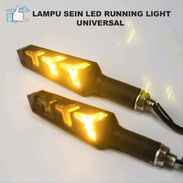 Jual RUNNING SEN LAMPU SEIN RUNNING ADV 150 VIXION BYSON CB150 VARIO