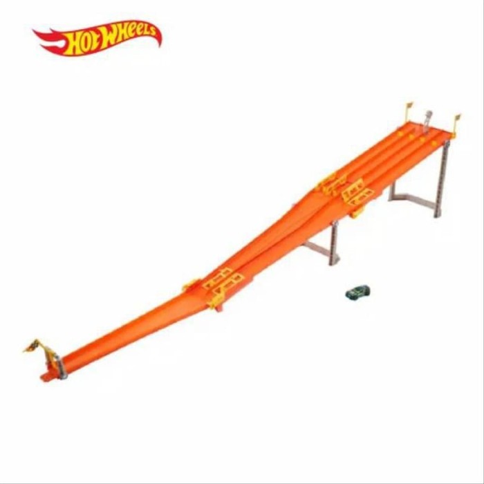 trek hot wheels murah
