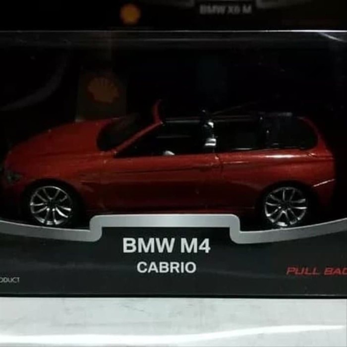 Foto Bmw Cabrio