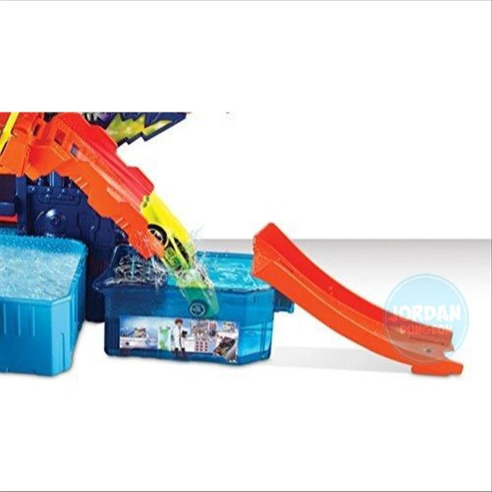 hot wheels colour shifters science lab