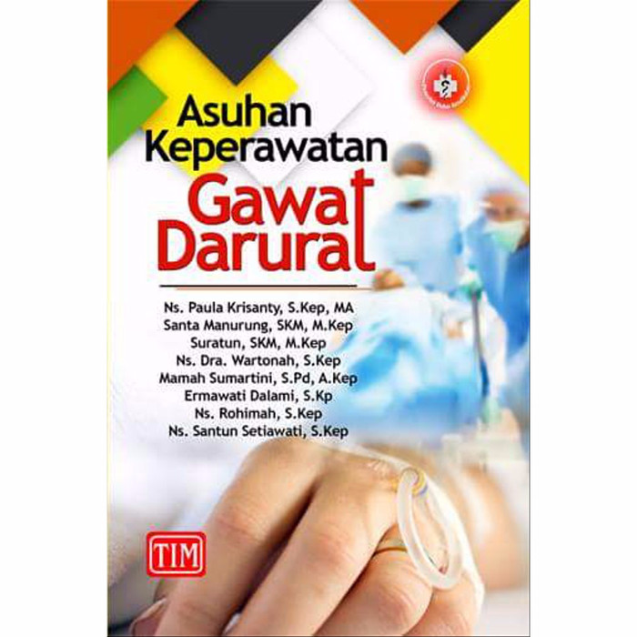 View Contoh Jurnal Keperawatan Gawat Darurat PNG