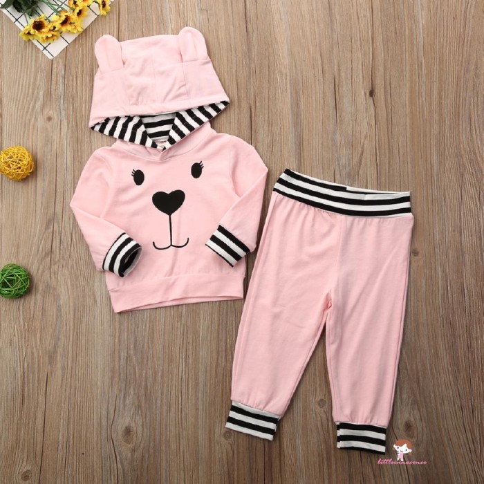 trendy newborn baby girl clothes