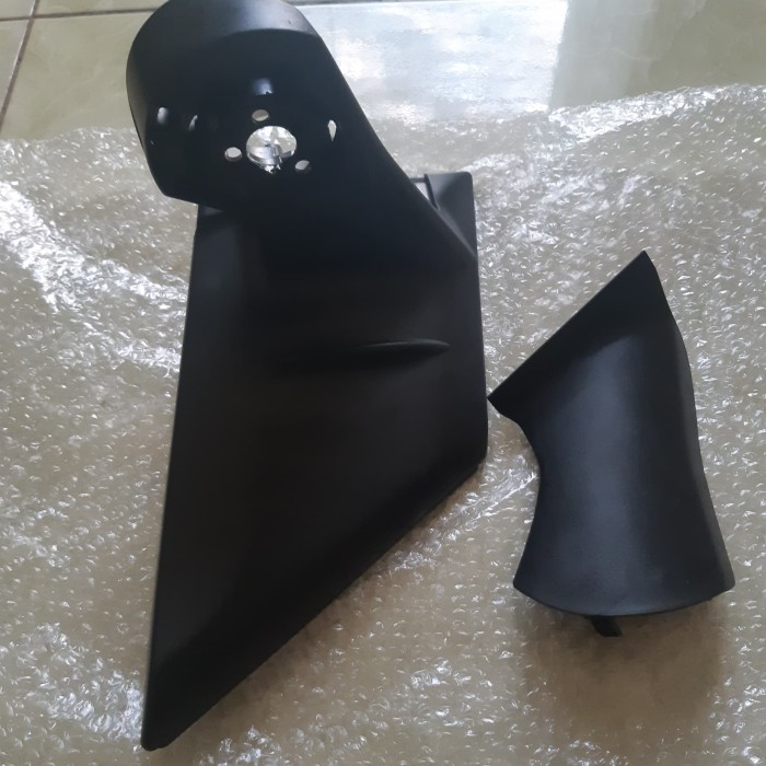 Jual Dudukan Kaki Spion Mobil Calya 1pcs Original Jakarta Pusat Royal Motor Tokopedia