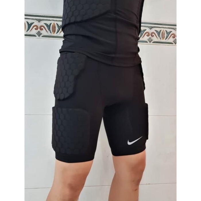 nike pro combat cycling shorts