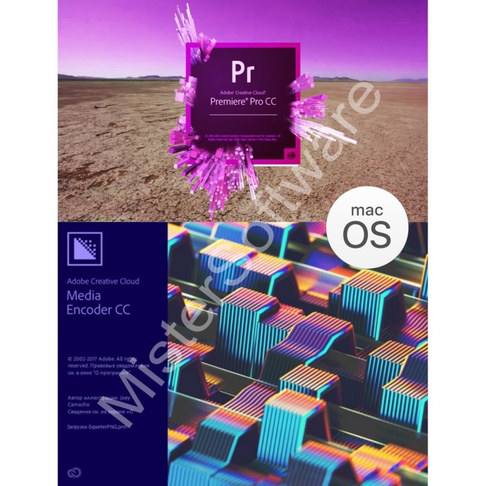 Adobe Media Encoder Kuyhaa Rasanya