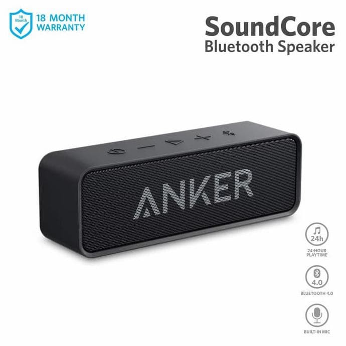 anker soundcore harga