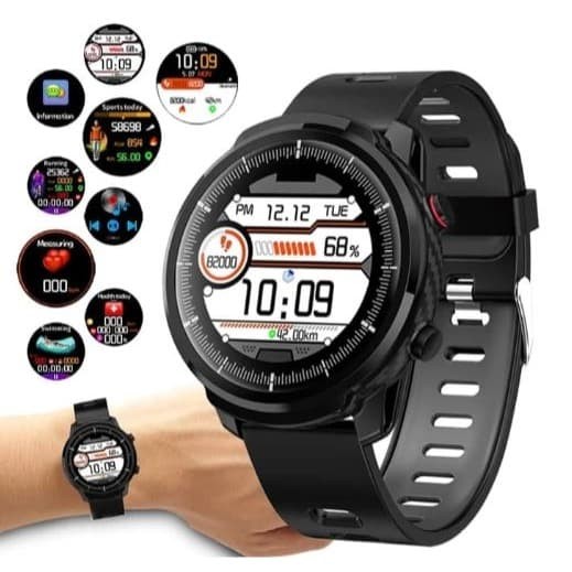 amazfit stratos 4